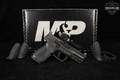 Smith & Wesson (S&W) M&P9 M2.0 Compact Optics Ready No Thumb Safety 9mm Luger Black in Very Good Condition Image 2