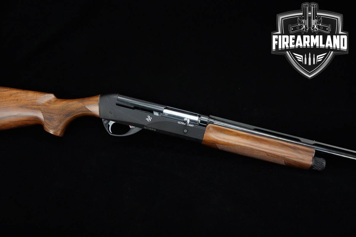 Benelli Ultra Light 28-Gauge 25.5" Benelli-Ultra-Light-28 +ORIG CASE