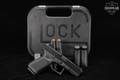 2018-2019 Glock G19 Gen5 MOS 9mm Luger Black in Excellent Condition Image 2