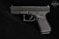 2018-2019 Glock G19 Gen5 MOS 9mm Luger Black in Excellent Condition Image 3