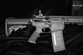 Oct 2018 Colt LE901-16SE MARC Modular Carbine .308 NATO Anodized in Excellent Condition Image 3