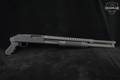 Mossberg Model 500A 12 Gauge Black Anodized in Good Condition Image 3