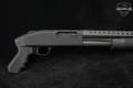 Mossberg Model 500A 12 Gauge Black Anodized in Good Condition Image 4