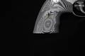 Colt Python 2nd Gen .357 Mag. Polished Stainless in Excellent Condition Image 4