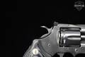 Colt Python 2nd Gen .357 Mag. Polished Stainless in Excellent Condition Image 5