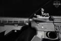 Smith & Wesson (S&W) M&P-15 Sport II 5.56mm NATO Black in Very Good Condition Image 5