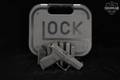 Glock G42 .380 ACP Black in Very Good Condition Image 2