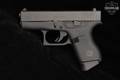 Glock G42 .380 ACP Black in Very Good Condition Image 3