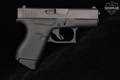 Glock G42 .380 ACP Black in Very Good Condition Image 4
