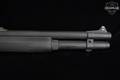 Remington 11-87 Police 12 Gauge Parkerized in Very Good Condition Image 4