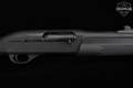 Remington 11-87 Police 12 Gauge Parkerized in Very Good Condition Image 5