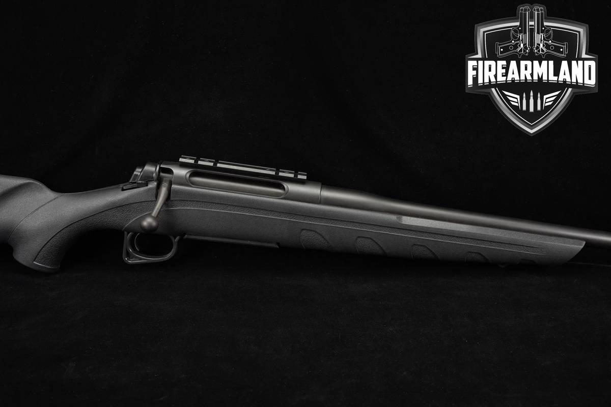 Remington Model 770 308 Winchester M770 Hunting Rifle +ORIG BOX