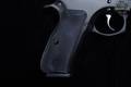 CZ CZ-75 B 9mm Luger Black Polycoat in Very Good Condition Image 3