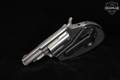 North American Arms (NAA) NAA-22MC-HG .22 WMR Stainless in Good Condition Image 2