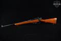 Enfield No.4 Mk I Sporter Conversion .303 British Blued & Hardwood in Good Condition Image 2