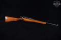 Enfield No.4 Mk I Sporter Conversion .303 British Blued & Hardwood in Good Condition Image 3