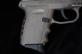 SCCY Industries CPX-2 TTDE 9mm Luger Stainless Steel in Excellent Condition Image 3