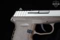 SCCY Industries CPX-2 TTDE 9mm Luger Stainless Steel in Excellent Condition Image 4