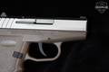 SCCY Industries CPX-2 TTDE 9mm Luger Stainless Steel in Excellent Condition Image 5