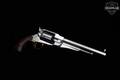 1995 F.lli Pietta Remington 1858 Army .44 BPM (Black Powder) Polished Steel in Good Condition Image 2