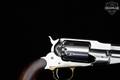 1995 F.lli Pietta Remington 1858 Army .44 BPM (Black Powder) Polished Steel in Good Condition Image 4