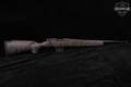 Howa Model 1500 Mini Action Heavy Barrel 6.5 Grendel Blued & Tan in Excellent Condition Image 3