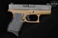 Glock 42 Slimline .380 ACP Two-Tone in Very Good Condition Image 3