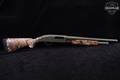 Mossberg 500 FLEX Tactical 12 Gauge Olive Drab Green in Good Condition Image 3