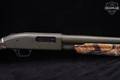 Mossberg 500 FLEX Tactical 12 Gauge Olive Drab Green in Good Condition Image 5