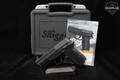 Sig Sauer SP2022 9mm Luger (9x19 Para) Black in Good Condition Image 2