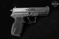 Sig Sauer SP2022 9mm Luger (9x19 Para) Black in Good Condition Image 3
