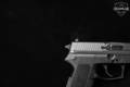 Sig Sauer SP2022 9mm Luger (9x19 Para) Black in Good Condition Image 5