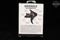 Geissele Automatics Hi-Speed National Match 2-Stage Trigger in Like-New Condition Image 2