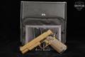Springfield Armory 1911 TRP Rail .45 ACP Coyote Brown in Excellent Condition Image 2