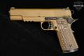 Springfield Armory 1911 TRP Rail .45 ACP Coyote Brown in Excellent Condition Image 3