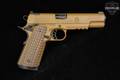 Springfield Armory 1911 TRP Rail .45 ACP Coyote Brown in Excellent Condition Image 5