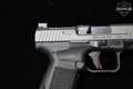 2022 Canik TP9 Elite SC 9mm Luger Two-Tone in Excellent Condition Image 4