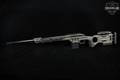 Impact Precision Shooting 0 6.5 Creedmoor Black in Very Good Condition Image 2
