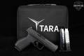TARA Aerospace TM-9X 9mm Luger Black in Excellent Condition Image 2