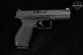 TARA Aerospace TM-9X 9mm Luger Black in Excellent Condition Image 3