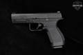 TARA Aerospace TM-9X 9mm Luger Black in Excellent Condition Image 4