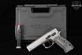 Sarsilmaz (SAR) K-12 Sport Stainless 9mm Luger Stainless in Good Condition Image 2