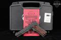 Staccato (STI) Spartan V .45 ACP Parkerized in Excellent Condition Image 2