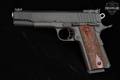 Staccato (STI) Spartan V .45 ACP Parkerized in Excellent Condition Image 3