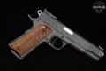 Staccato (STI) Spartan V .45 ACP Parkerized in Excellent Condition Image 4
