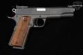 Staccato (STI) Spartan V .45 ACP Parkerized in Excellent Condition Image 5