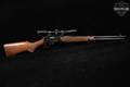 1995 Marlin Firearms Co. Model 30AW .30-30 Blued & Hardwood in Good Condition Image 3