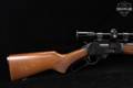 1995 Marlin Firearms Co. Model 30AW .30-30 Blued & Hardwood in Good Condition Image 4