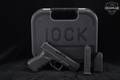 Glock 19 Gen3 9mm Luger Black in Very Good Condition Image 2