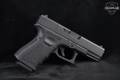 Glock 19 Gen3 9mm Luger Black in Very Good Condition Image 3